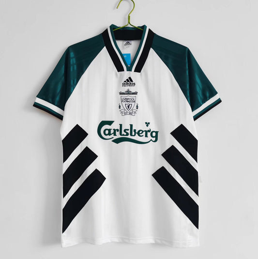 Liverpool 1993/94 Trasferta