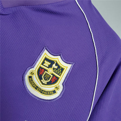 Tottenham 1998/99 Trasferta