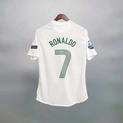 CR7 - Portogallo 2012 Trasferta