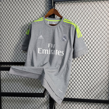 Real Madrid 2015/16 Trasferta