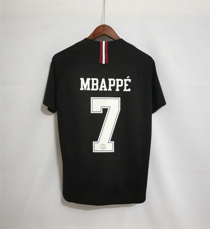 PSG 2018/19 Trasferta