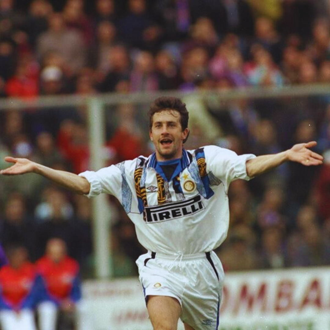 Inter 1995/96 Trasferta
