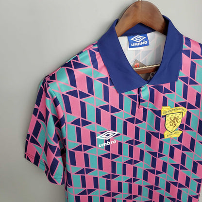 Scozia 1990 Casa