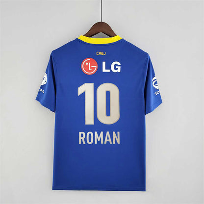 Boca Juniors 2010/11 Casa