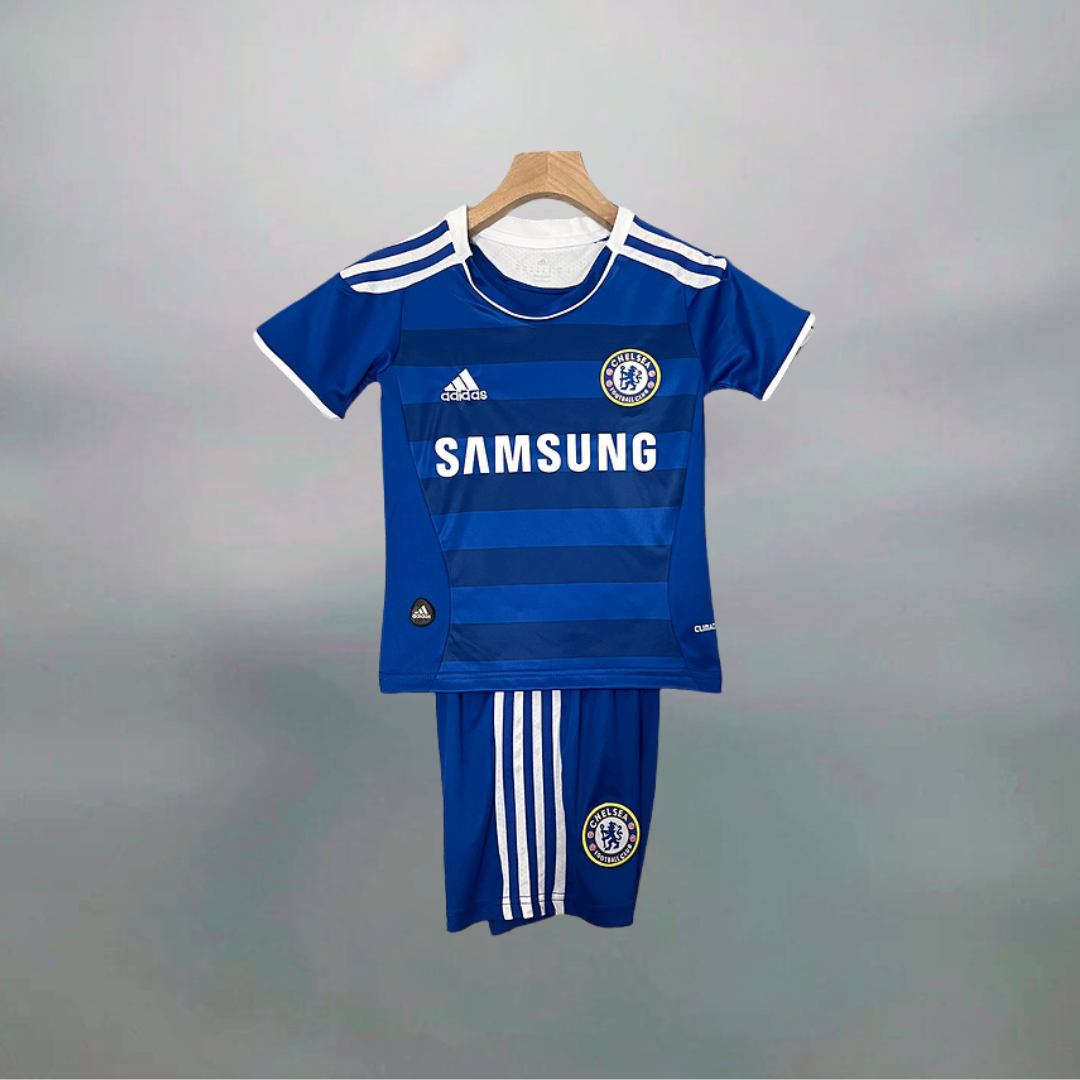 Chelsea 2011/12 Casa - Kit