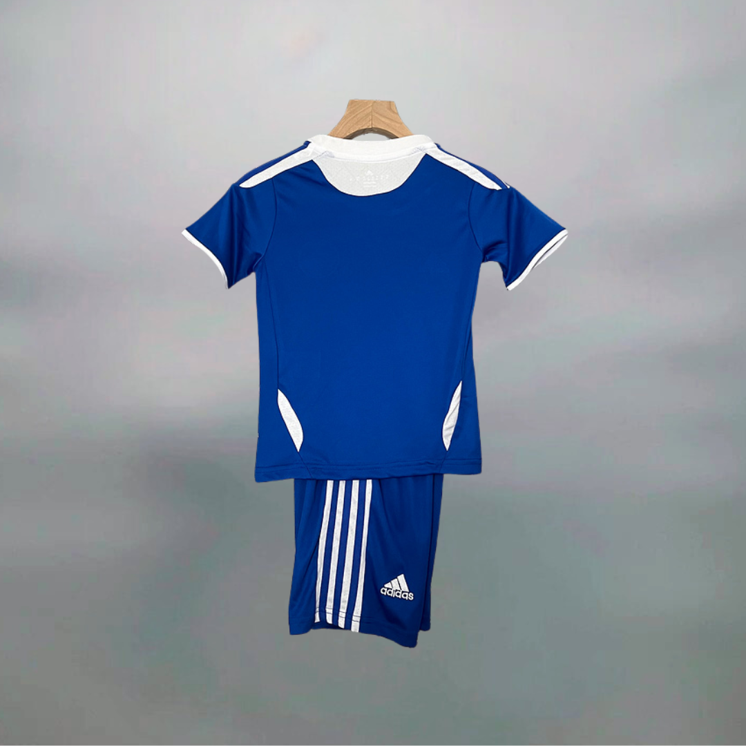 Chelsea 2011/12 Casa - Kit