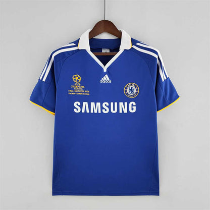 Chelsea 2007/08 Casa