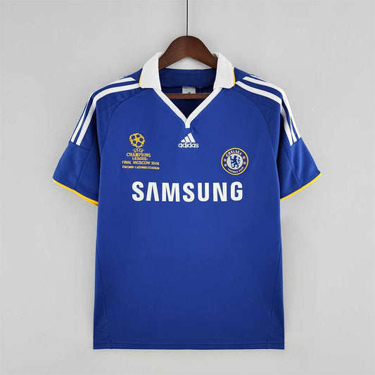 Chelsea 2007/08 Casa