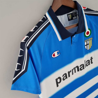 Parma 1999/00 Terza
