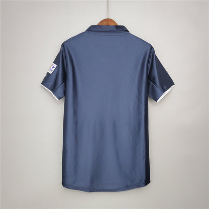 PSG 2001/02 Casa