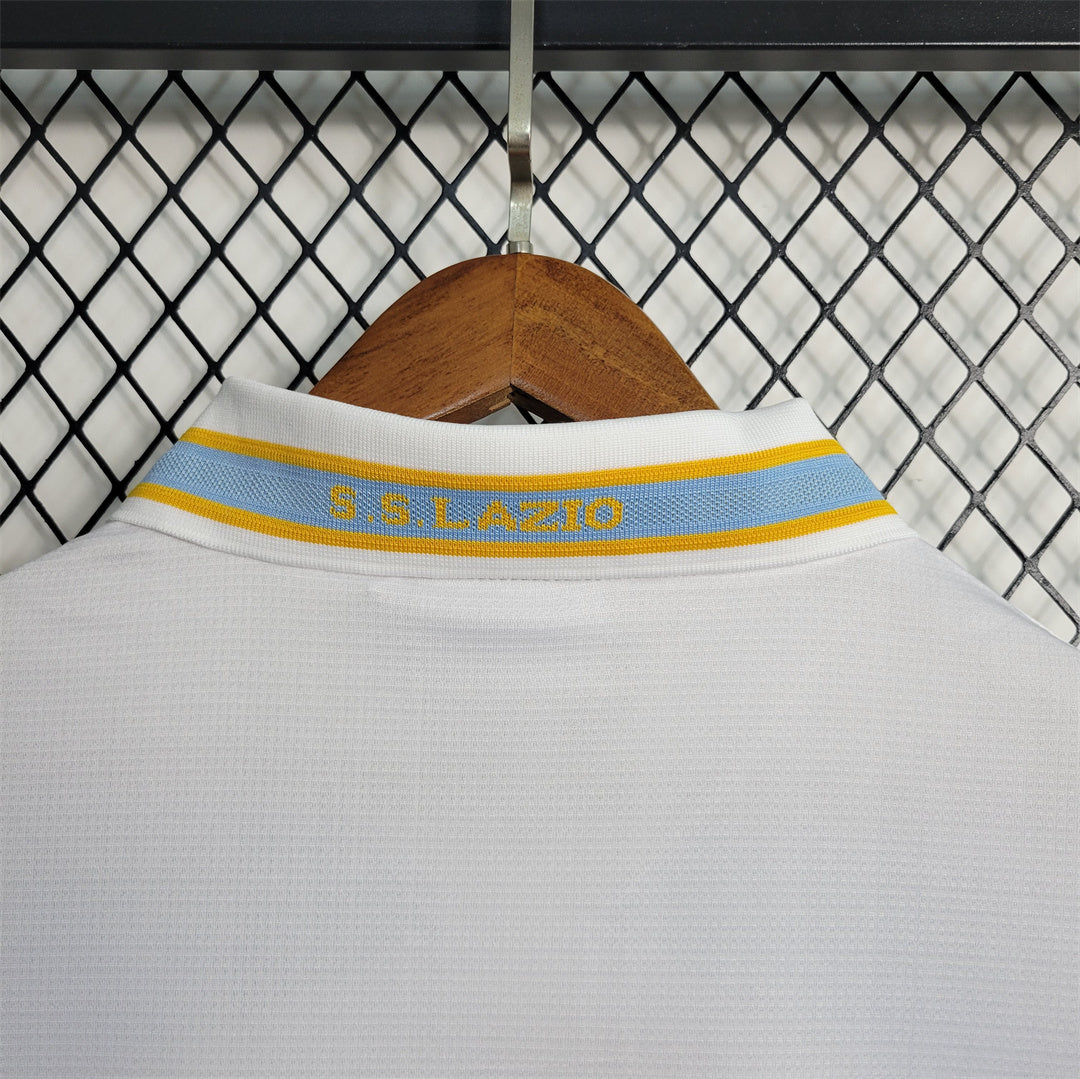 Lazio Maglia Home 1999/00