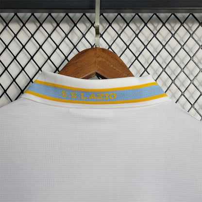 Lazio Maglia Home 1999/00