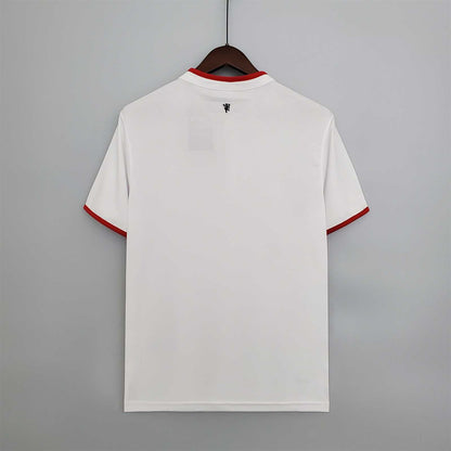 Man. United 2013/14 Trasferta