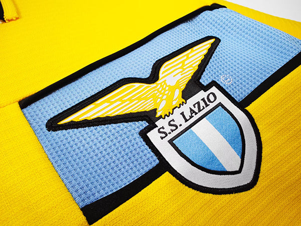 Lazio 1998/99 Trasferta