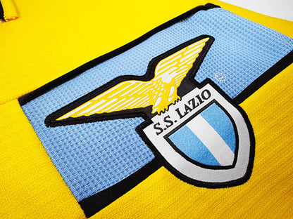 Lazio 1998/99 Trasferta