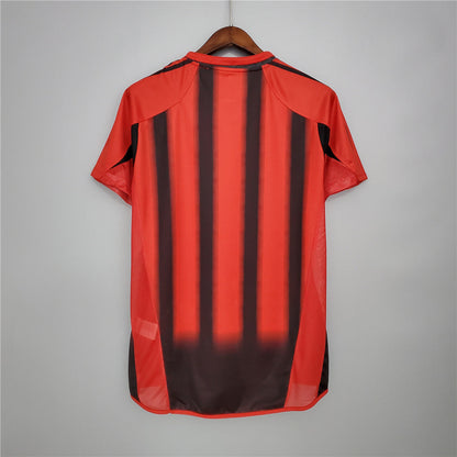 Milan 2004/05 Casa