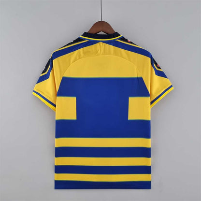 Parma Maglia Home 1999/00