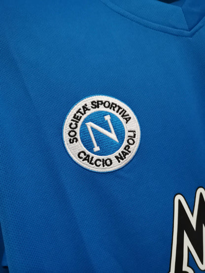 Napoli 1989/90 Casa