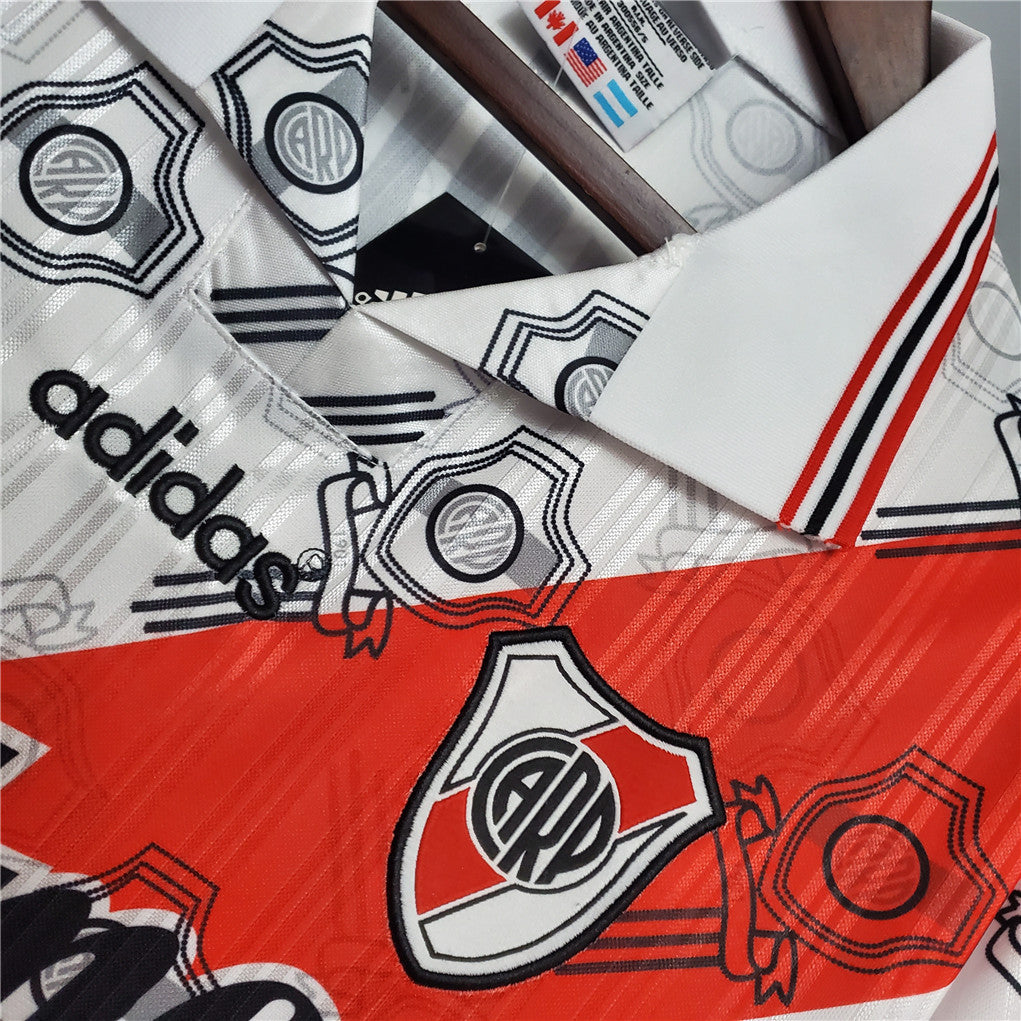 River Plate 1995/96 Casa - Special