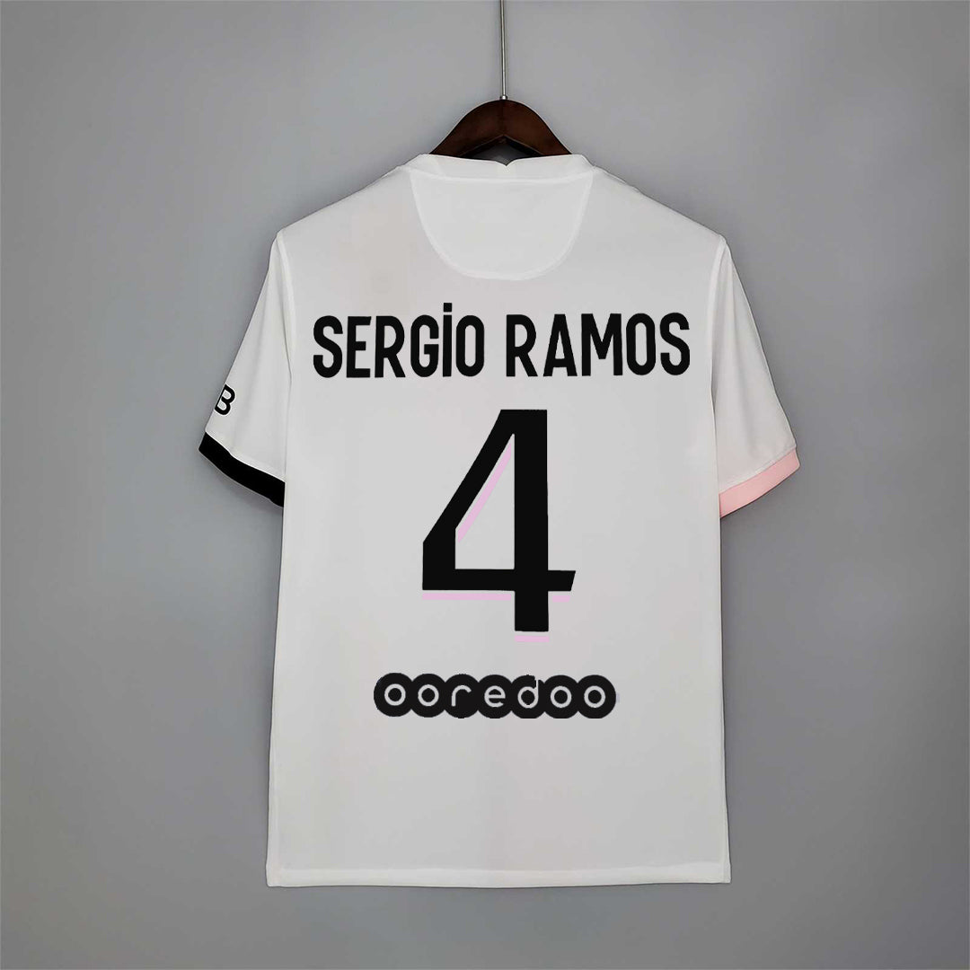PSG 2021/22 Trasferta