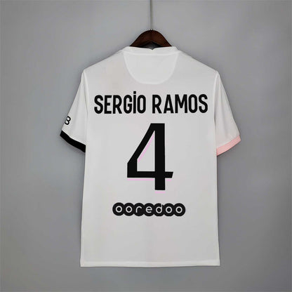 PSG 2021/22 Trasferta