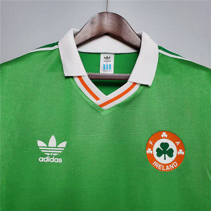 Irlanda 1988 Casa