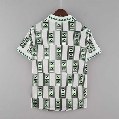 Nigeria 1994 Casa