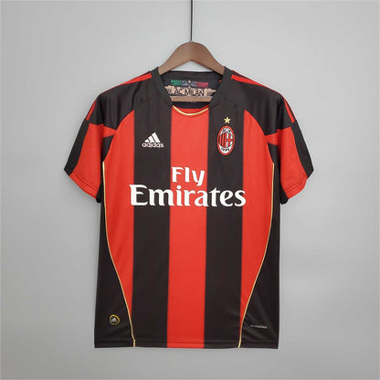 Milan 2010/11 Casa