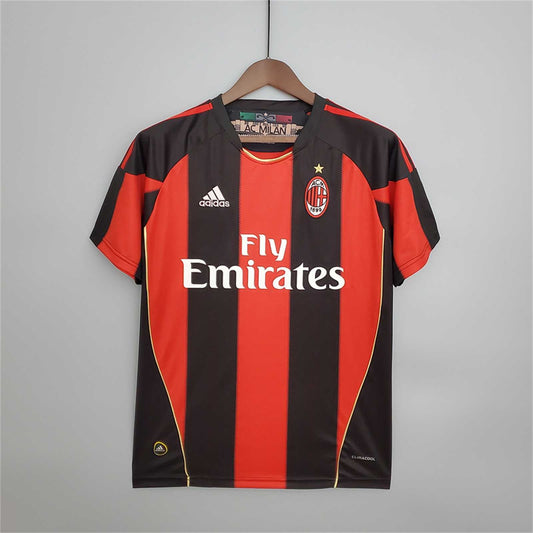 Milan 2010/11 Casa