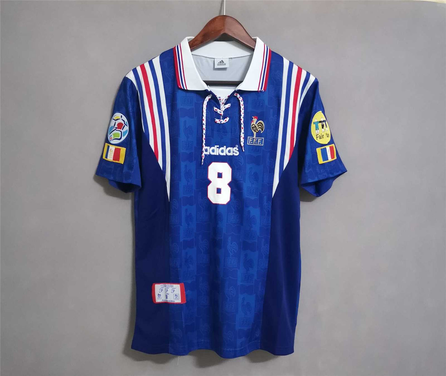 Francia 1996 Casa