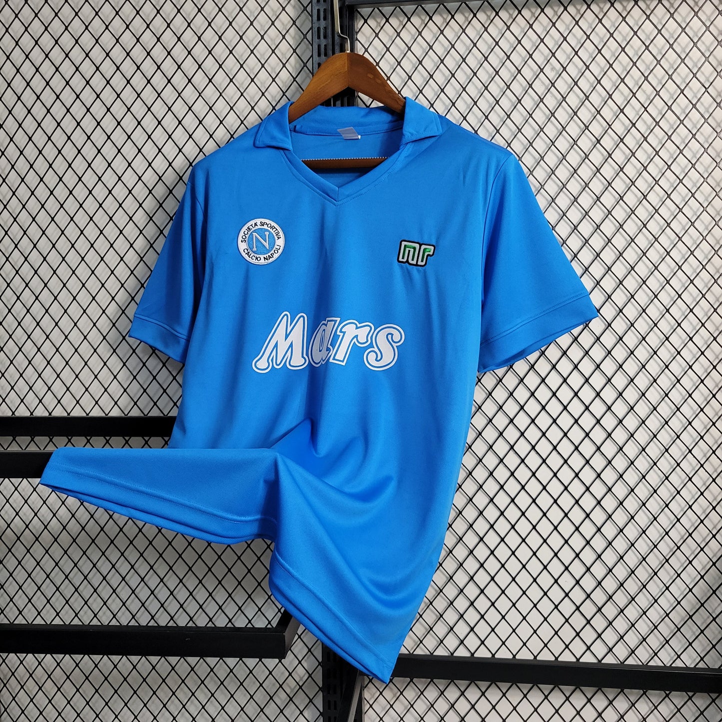 Napoli 1988/89 Casa