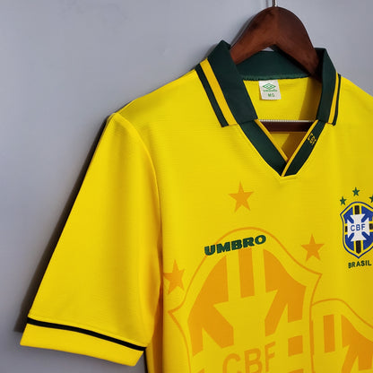 Brasile Mondiale 1994