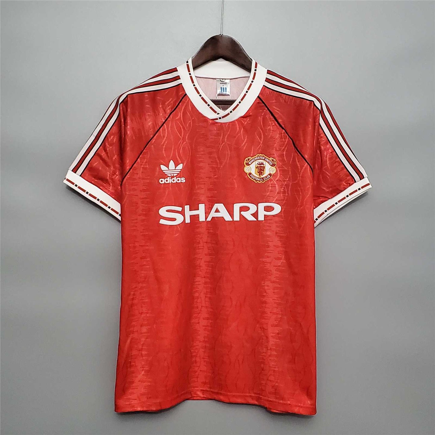 Man. United 1991/92 Casa