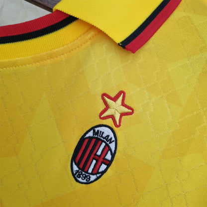 Milan 1995/96 Terza