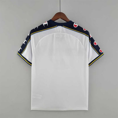 Parma Maglia Away 2001/02