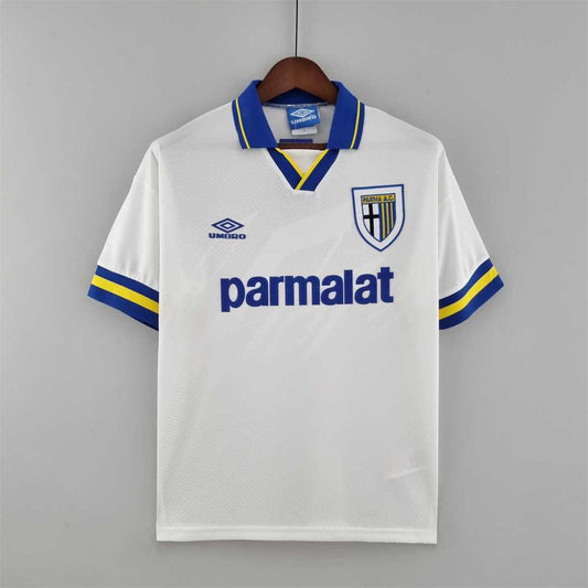Parma Maglia Away 1993/94