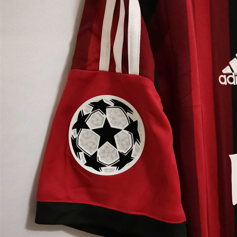 Milan 2014/15 Casa