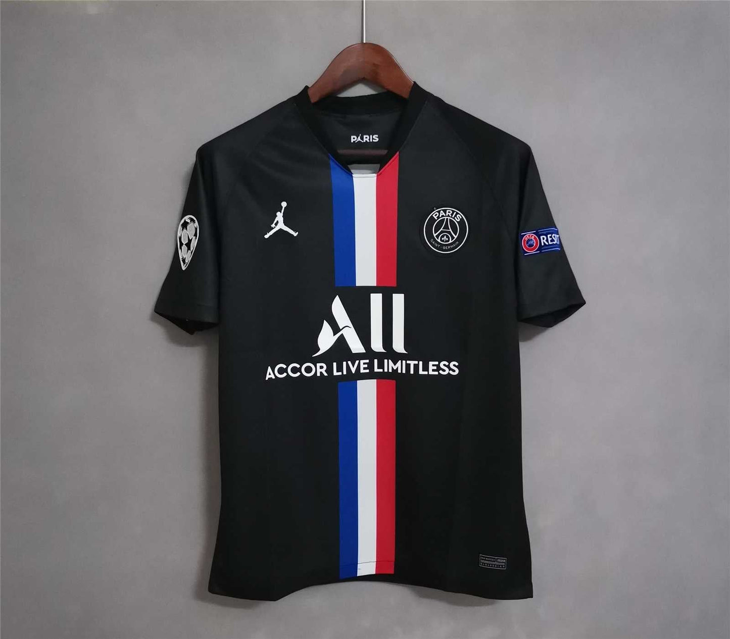 PSG 2019/20 Quarta