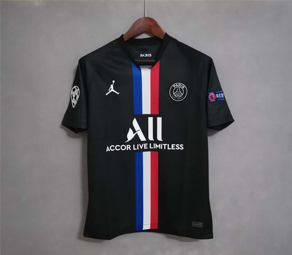 PSG 2019/20 Quarta