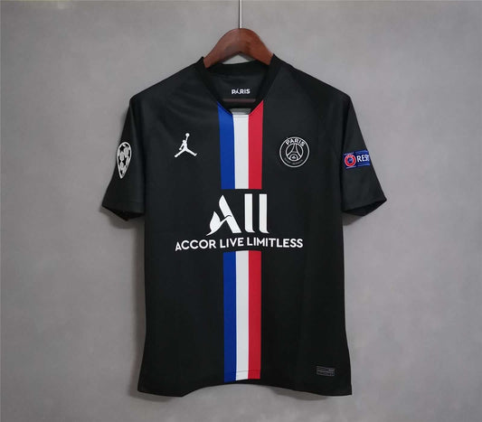 PSG 2019/20 Quarta