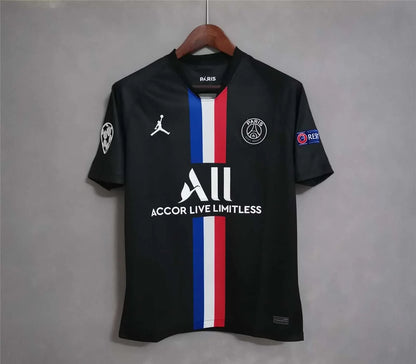 NEYMAR - PSG 2019/20 Quarta