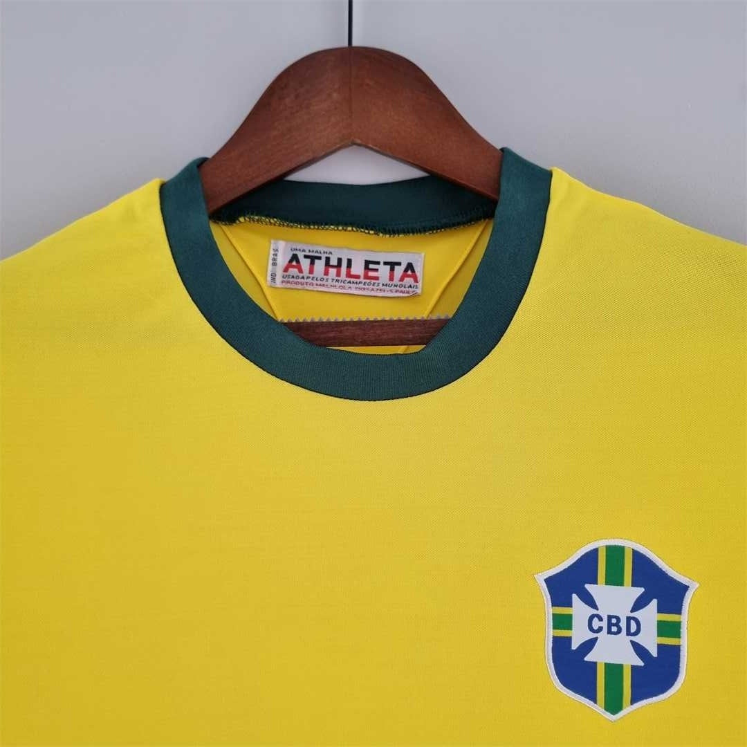 Brasile 1970 Casa