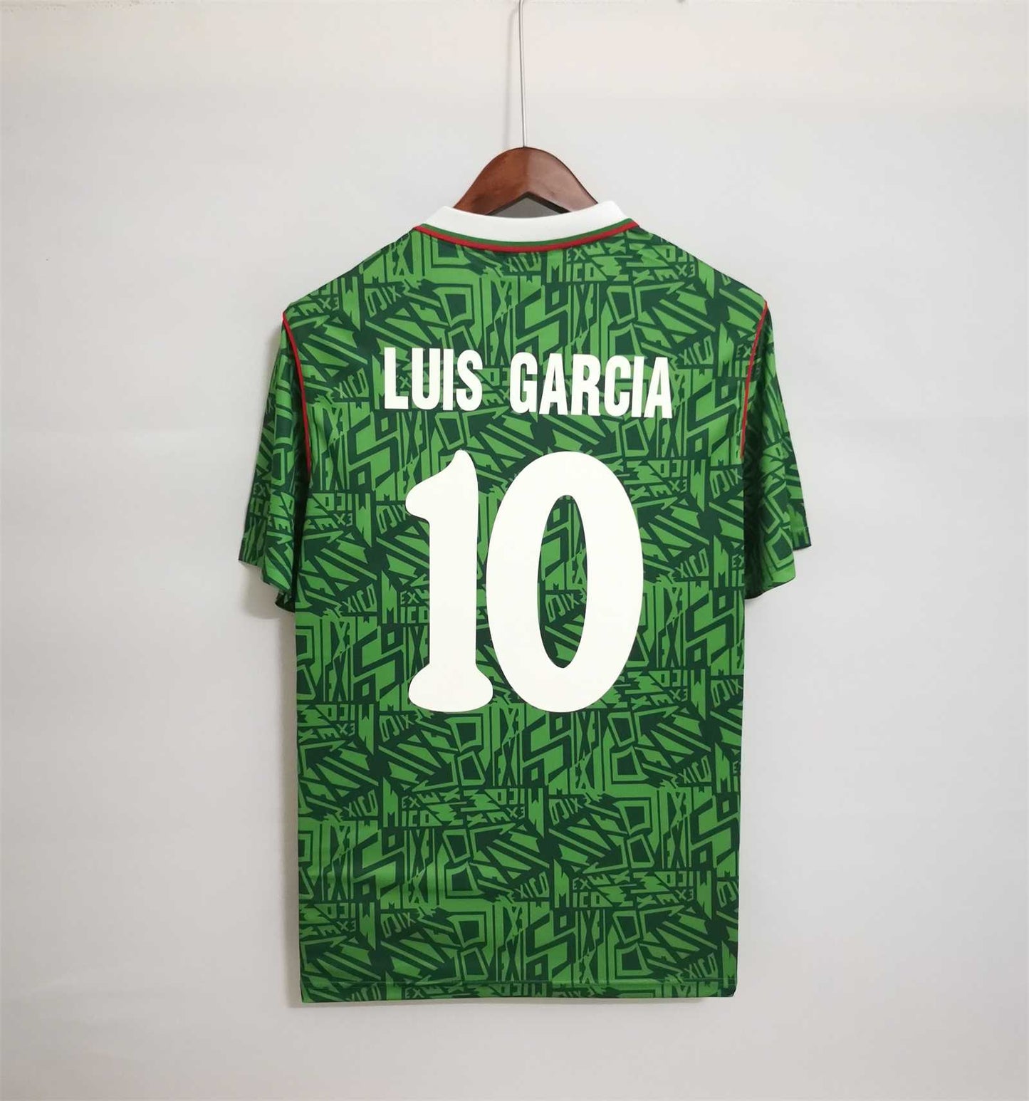 Messico 1994 Casa
