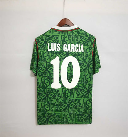 Messico 1994 Casa