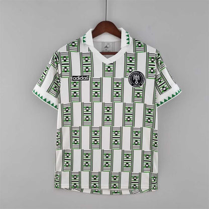 Nigeria 1994 Casa