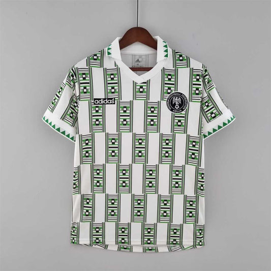 Nigeria 1994 Casa