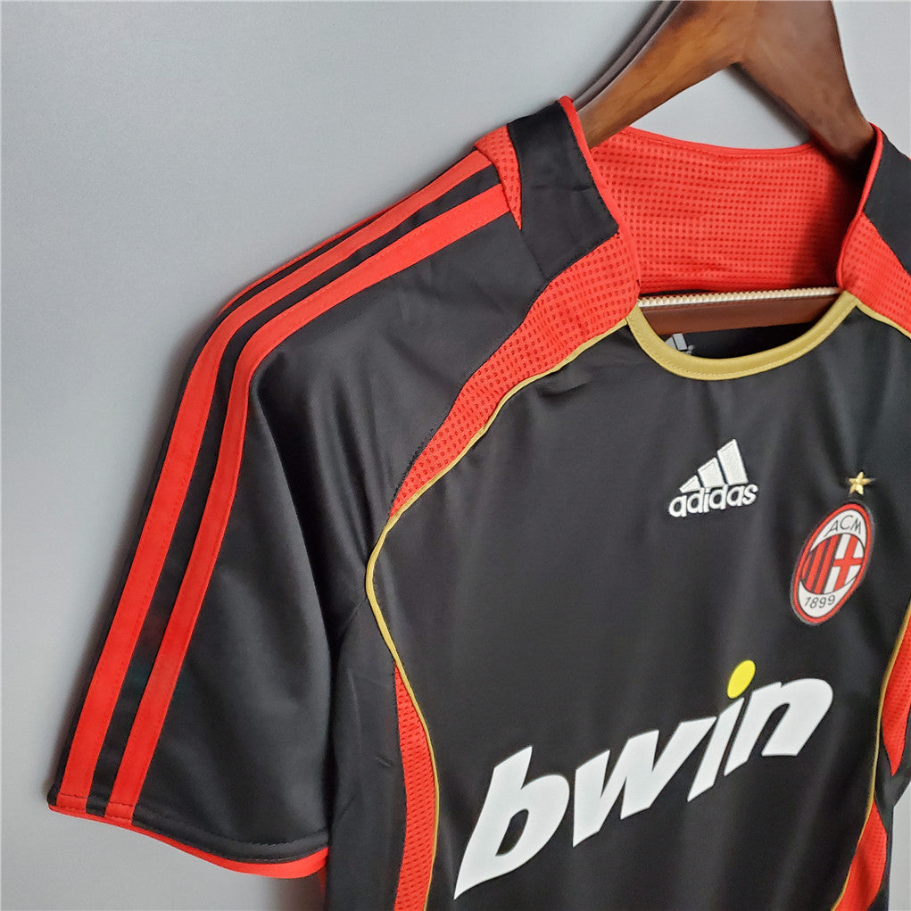 Milan 2006/07 Terza
