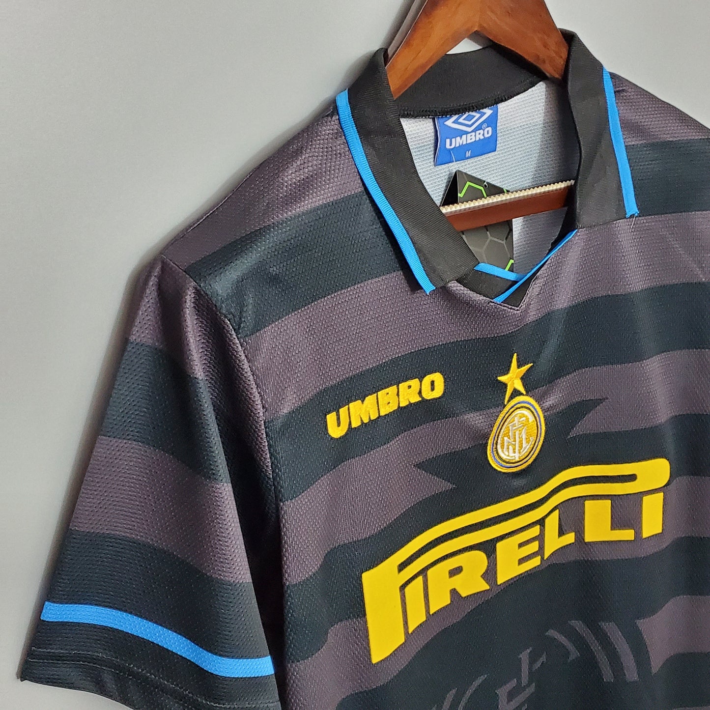 Inter Coppa UEFA 1997/98