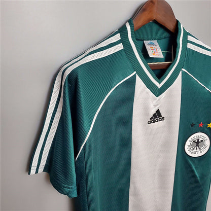 Germania 1998 Trasferta