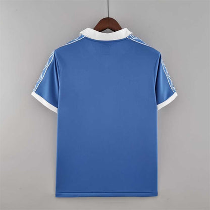 Manchester City 1981/82 Casa